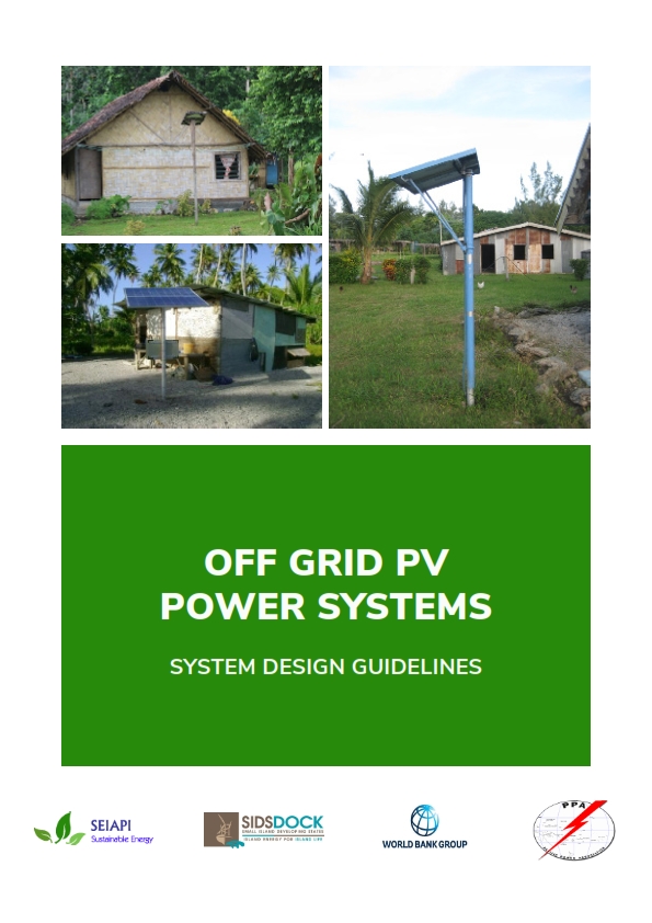 Off Grid Design Guidelines V3.1 July 2019_001