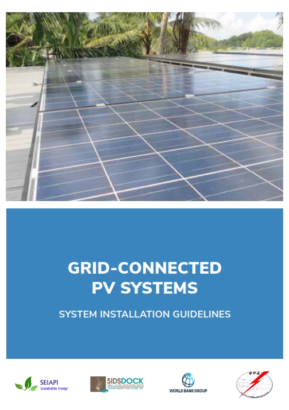 Grid Connected PV Systems Installation Guidelines V4 250719_001