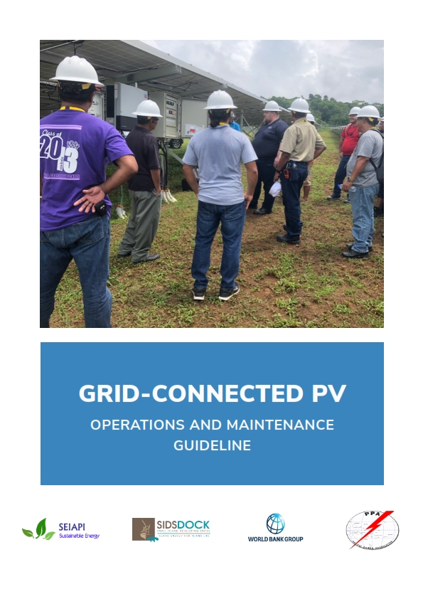 O&M PV Systems Guideline V2 D2.1_001