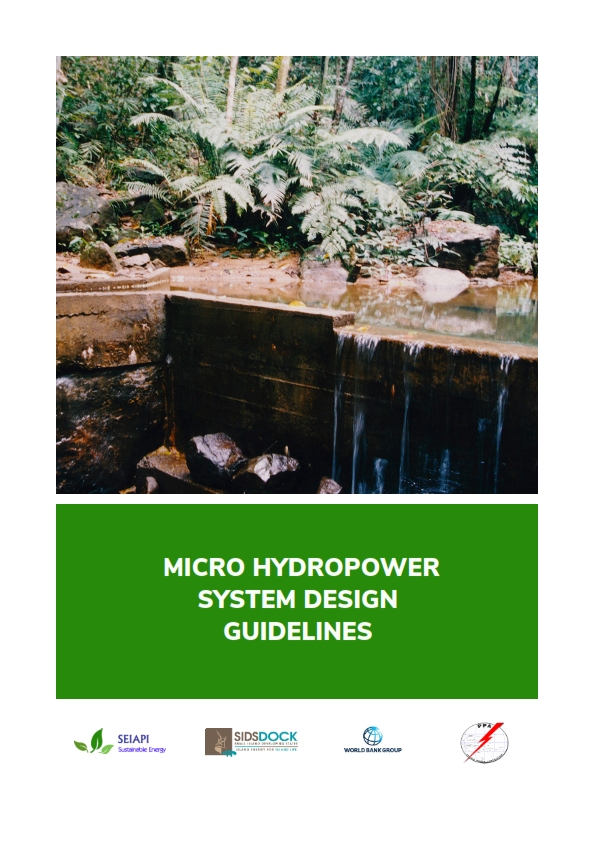 Micro Hydropwer System Design Guideline V1_001