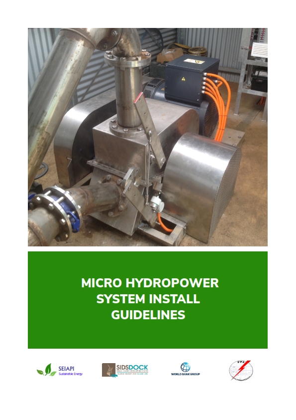 Micro Hydropwer System Install Guideline V1_001